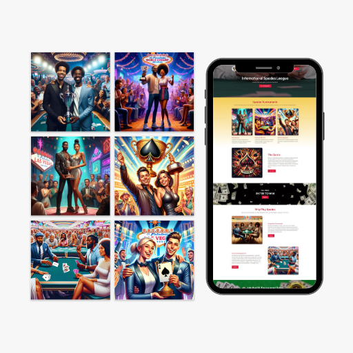 International Spades League