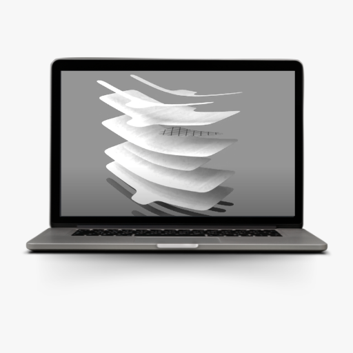 Sanitary Napkin Product Demo