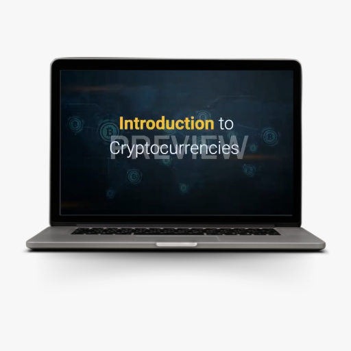 Crypto Platform Promo