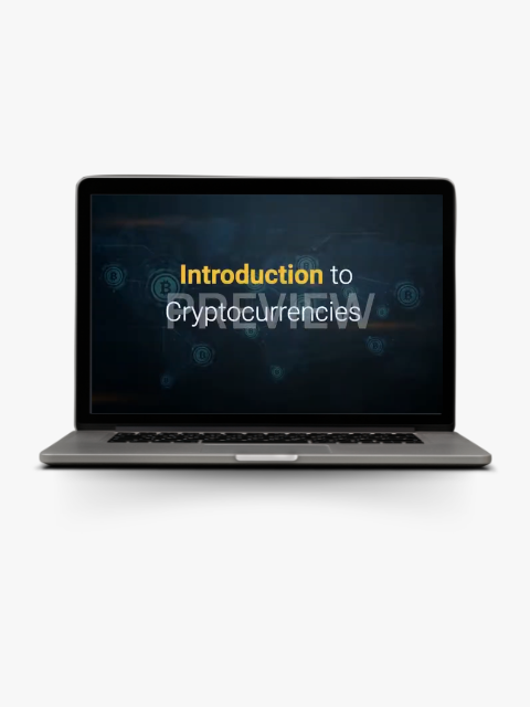 Crypto Platform Promo