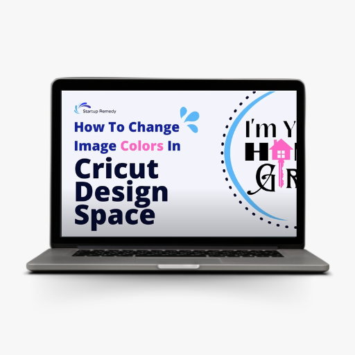 Cricut Software Tutorial