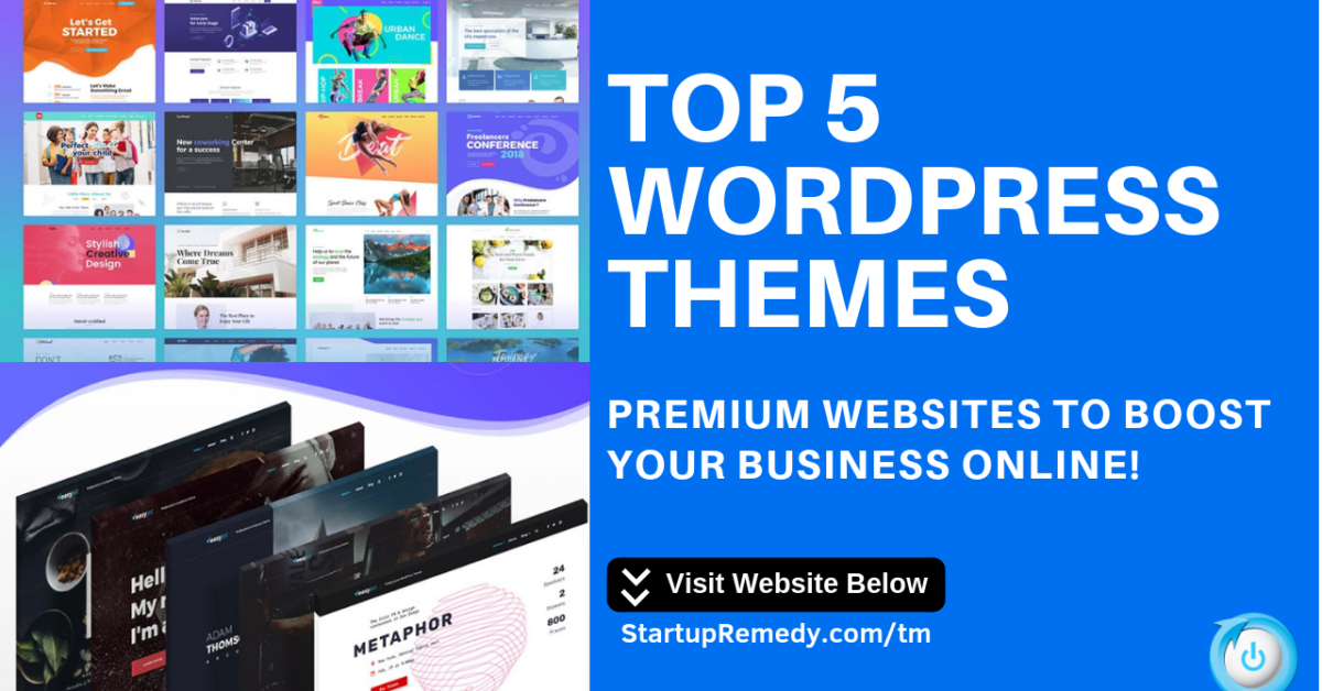 top-5-Wordpress-themes