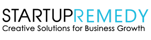 Startupremedy Logo